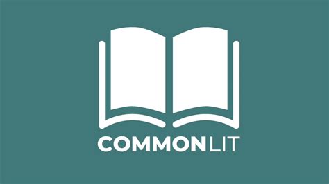 What is Commonlit?